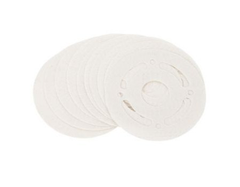 Lennox 64L80 Lennox LB-98453A, Air Diaphragm Kit, 2-11/16" OD, For G14/G21, 10/Pack | Blackhawk Supply