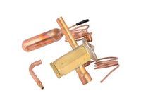 97M85 | 100481-07 VALVE-TXV w/CK (R410A) | Lennox