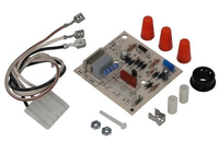 80K61 | Healthy Climate F859-038100S2 Air Flow Switch with Harness (Monitor Kit) | Lennox