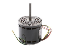 12W68 | Lennox 65915300, Blower Motor, 1/3 HP, 240V, 2 Speed, 825 RPM, 65915300 | Lennox