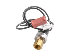 Lennox 10U40 Lennox 103884-01, High Pressure Switch, Actuates at 640 PSI; Resets at 475 PSI | Blackhawk Supply