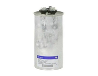 72W39 | 75/10MFD 440V ROUND CAPACITOR | Lennox