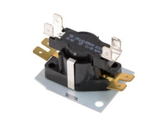 Lennox 58C97 58C9701 Stacked Thermal Delay Relay, SPST N.O., ON 1-60 Sec, OFF 1-45 Sec, 24 Volts | Blackhawk Supply