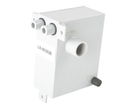39W98 | Lennox LB-96382B Condensate Trap Assembly | Lennox