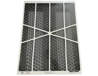 X8791 | Healthy Climate PureAir LB-114220A Replacement Mesh Insert for PCO20-28 | Lennox