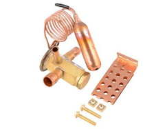 Lennox 60L37 Thermal Expansion Valves-H Series" 5 ton 3/8" Inlet & 1/2" Outlet" 60L37 | Blackhawk Supply
