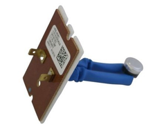 Lennox 49L86 Lennox 49L8601, Limit Control (STILT), SPST, Actuates at 175 Deg. F., Resets at 145 Degree F., Blue Sleeve, 3" OAL | Blackhawk Supply