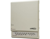 X9953 | Lennox LZSV, LZS Zone Control Panel (Formerly Harmony III), Up to 4 Zones, 24 VAC | Lennox