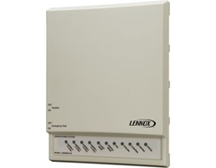 Lennox X9953 Lennox LZSV, LZS Zone Control Panel (Formerly Harmony III), Up to 4 Zones, 24 VAC | Blackhawk Supply
