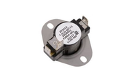 28G80 | Lennox 28G8001, Limit Control, Actuates at 150 Deg F, Resets at 110 Deg F., SPDT | Lennox