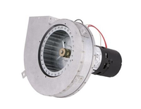 98G42 | Lennox 98G4201 Combustion Air Blower, 1/10 HP, 208-230 Volts, 60 Hz, 3300 RPM | Lennox