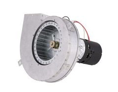 Lennox 98G42 Lennox 98G4201 Combustion Air Blower, 1/10 HP, 208-230 Volts, 60 Hz, 3300 RPM | Blackhawk Supply