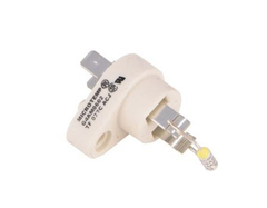 Lennox 98G47 Lennox 98G4701, Therm-O-Disc G4AM0602077C, 10 Amp Thermal Cutoff Fuse, 250 VAC | Blackhawk Supply