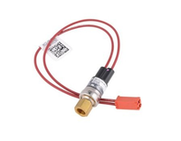59W34 | Lennox 102311-01, High Pressure Switch, Actuates at 640 PSI; Resets at 475 PSI | Lennox