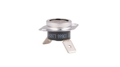 Lennox 20J83 Lennox 20J8301, Limit Control, Actuates at 165 Deg F, Resets at 135 Deg F., Red Dot, SPST | Blackhawk Supply