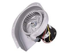 Lennox 44W29 Lennox 602107-01 Combustion Air Blower Assembly, 208-230 Volts, 60 Hz, 2700-3300 RPM | Blackhawk Supply