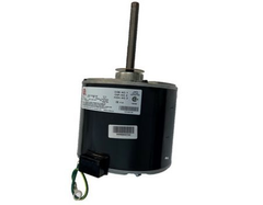 Lennox 32W93 Lennox 101380-02, Condenser Fan Motor, 1/6 HP, 420/460V-1Ph, 50/60Hz, 825 RPM, 101380-02 | Blackhawk Supply