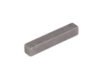 41G52 | Lennox LB-21259, Blower Wheel Shaft Key, 1/4 x 1/4 x 1-1/2