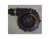 92L14 | Excel Comfort Systems 702110948 Draft Inducer Blower Assembly, 115 Volts, 60 Hz, 1.90 Amps, 3225 RPM | Lennox