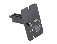46K72 | Lennox 100811-01, Limit Control Rollout Switch, Actuates at 250F., Yellow/White Dot | Lennox