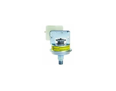 Lennox 84M92 Lennox 100096-01, Low Pressure Switch, Actuates at 4.5" W.C.; Resets at 6.1" W.C. | Blackhawk Supply
