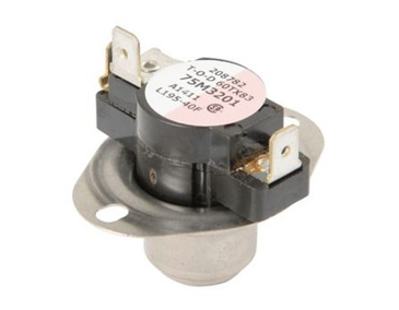 Lennox | 75M32