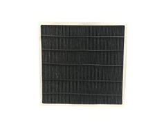 Lennox Y6606 Healthy Climate 100908-12, Pleated Carbon Air Filter 21 x 20 x 5 Inch, MERV 16 | Blackhawk Supply