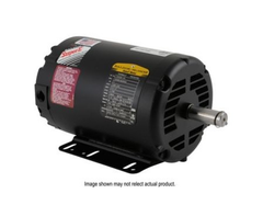 Lennox 12Y18 Lennox 103204-09, 3-Phase Blower Motor, 3 HP, 1740 RPM, 575 VAC 3 Ph 60 Hz, 56HZ FR | Blackhawk Supply