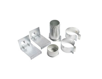 31W62 | Lennox LB-115012A C1EXTN20FF1, Vent Extension Kit For LG/LD/KG/ZG 024-090, ZG 092-150 & SG 036, 060 Units | Lennox