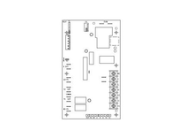 15D55 | Lennox 620244-01, Defrost Control Board | Lennox