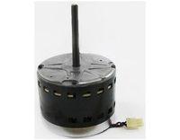 60L25 | Lennox 60L2501, Condenser Fan Motor, 1 HP, 460V-3Ph, 1140 RPM | Lennox
