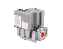 Lennox 28M95 Lennox 20430701, Honeywell SV9520H8042/B, Natural Gas Valve, 1/2" NPT | Blackhawk Supply