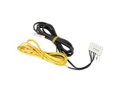 Lennox 63W59 Lennox 101334-04, Defrost Sensor Wiring Harness, 50", Sensors #2 & #3 Present, Fixed 10K Resistor in Place of Sensor #1 | Blackhawk Supply
