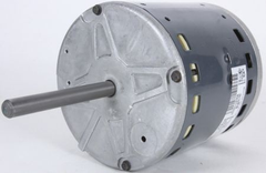 Lennox 75W02 Lennox 101207-08, Blower Motor, 1 HP, 230V-1Ph, 5 Speed, 600-1200 RPM, 101207-08, Regal Beloit | Blackhawk Supply