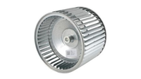 99G99 | Lennox LB-29333BBT, Direct Drive Blower Wheel, 9 x 8 x 1/2 Inch | Lennox