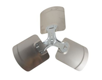 13W85 | Lennox 100060-17, Fan Blade, 26