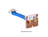 71W41 | Lennox 102857-01, Limit Control (STILT), Actuates at 135 Deg. F., Resets at 105 Degree F., White Sleeve Color, Left Orientation, 5