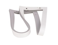 49K66 | 49K6601 GASKET - PVC (19 IN.) | Lennox