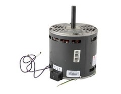 Lennox 20W27 Lennox 100792-01, Blower Motor, 1/2 HP, 208/230V-1Ph, 3 Speed, 1075 RPM, 100792-01 | Blackhawk Supply