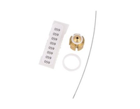 10W96 | Lennox 100484-09, Piston Orifice Assembly Kit, 0.059