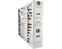 X0587 | Healthy Climate BMAC-20CE, Pleated Air Filter 26 x 20 x 5 Inch, MERV 11 | Lennox
