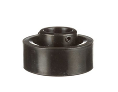 Lennox 20A83 Lennox 106343-01, Rubber Cartridge Bearing, UCR205-16HB-A, 1" Bore, Set Screw Lock | Blackhawk Supply