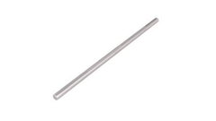 Lennox 10H18 Lennox 103672-01, Blower Shaft, 5/8" Dia x 17-5/8" L, 1045 or C45 Steel | Blackhawk Supply