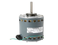 66J93 | Lennox 66J9301, Blower Motor, 1 HP, 460 Volts, 1625 RPM | Lennox