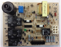 Lennox 56M61 Lennox 56M6101, Direct Spark Ignition Control Board, 24 VAC, For GSC Series Units | Blackhawk Supply