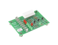 10W57 | Lennox R45632-001 (Armstrong), Blower Control Board A54, ICM AH4103 | Lennox