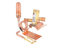 15W12 | 100254-06 VALVE-EXP (INDOOR) | Lennox