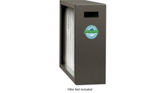 Lennox X6661 Healthy Climate HCC20-28, Media Filter Cabinet, 20 x 25 x 5 Inch Nominal | Blackhawk Supply