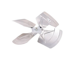 Lennox 16C01 Lau Industries 16C0101, Fan Blade, 24" Diameter, 4-Blade, 27 Pitch, 1/2" Bore, CW Facing Discharge | Blackhawk Supply