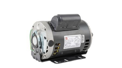 Lennox 49K81 Lennox 49K8101, Blower Motor, 1-1/2HP, 115/230 Volts, 1725 RPM, 7/8 Inch Shaft Diameter, 56HZ Frame | Blackhawk Supply